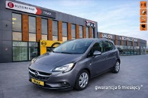 Opel Corsa E Enjoy 1,4 75 KM salon Polska ,serwisowana ASO
