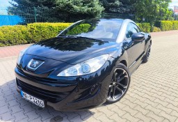 Peugeot RCZ