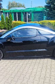 Peugeot RCZ-2