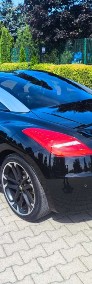 Peugeot RCZ-3