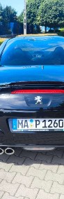 Peugeot RCZ-4