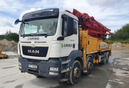 Mercedes-Benz GST 70282 - POMPA MANTGS 41.400 / BSF 47-5.16 H PUTZMEISTER