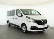 Renault Trafic III , L2H1, VAT 23%, 9 Miejsc