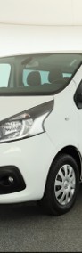 Renault Trafic III , L2H1, VAT 23%, 9 Miejsc-3