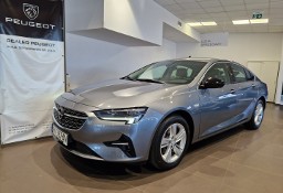 Opel Insignia Grand Sport/Sports Toure Opel Insignia 2.0 CDTI 174KM GrandSport Elegance Aut SalonPL Gwarancja Dealer Vat2