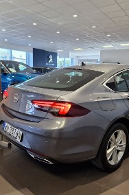 Opel Insignia 2.0 CDTI 174KM GrandSport Elegance Aut SalonPL Gwarancja Dealer Vat2-2