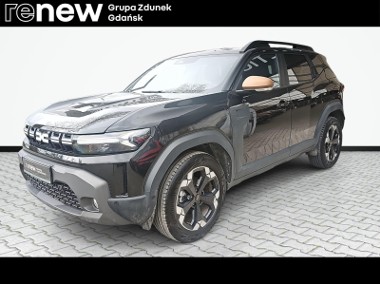 Dacia Duster I-1