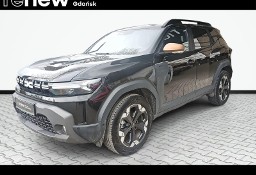 Dacia Duster I
