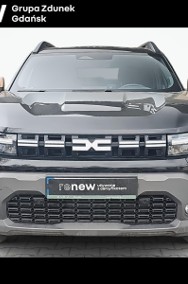 Dacia Duster I-2