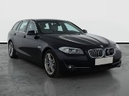 BMW SERIA 5 VI (F07/F10/F11) BMW SERIA 5 , Automat, Skóra, Navi, Xenon, Bi-Xenon, Klimatronic,