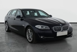 BMW SERIA 5 VI (F07/F10/F11) BMW SERIA 5 , Automat, Skóra, Navi, Xenon, Bi-Xenon, Klimatronic,
