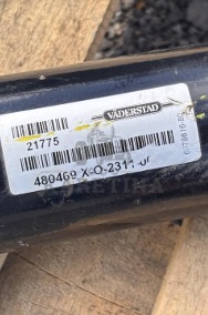Vaderstad Siłownik Hydrauliczny Kultywatora D60/30 L811/500 Rapid-2