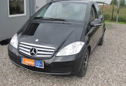 Mercedes-Benz Klasa A W169 mercredes 1 169 lift 1,5 benzyna niski przebieg.