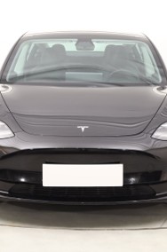 Tesla Model 3 , SoH 88%, Salon Polska, Automat, Skóra, Navi, Klimatronic,-2