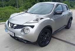 Nissan Juke 1.2 DIG-T 360 115KM 2014r