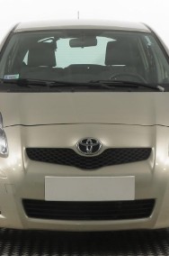 Toyota Yaris II , Klima, Parktronic,ALU-2