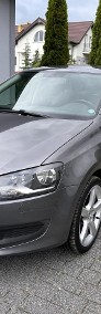 Volkswagen Polo V 1.6 TDI 90KM Klimatronik Tempomat Alu !!-4
