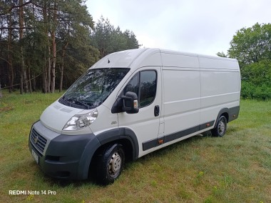 Fiat Ducato L4H2 klima 2013r.-1