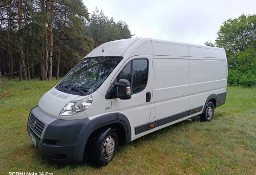 Fiat Ducato L4H2 klima 2013r.