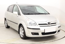 Toyota Corolla Verso III , 7 miejsc, Klimatronic, Tempomat, Parktronic,