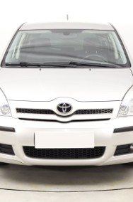 Toyota Corolla Verso III , 7 miejsc, Klimatronic, Tempomat, Parktronic,-2