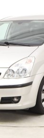 Toyota Corolla Verso III , 7 miejsc, Klimatronic, Tempomat, Parktronic,-3