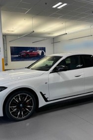 BMW i4 Gran Coupe M50 M50 (544KM)| Systemy asystujące kierowcy Professional-2