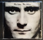 Polecam Najlepszy Album PHIL COLLINS-a -Face Value CD