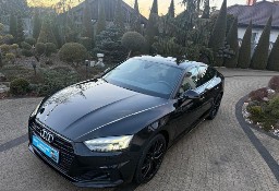 Audi A5 Sportback 45 TDI quattro tiptronic S line 231KM 2020r