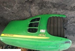 John Deere - Maska
