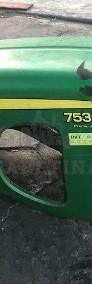 John Deere - Maska-4