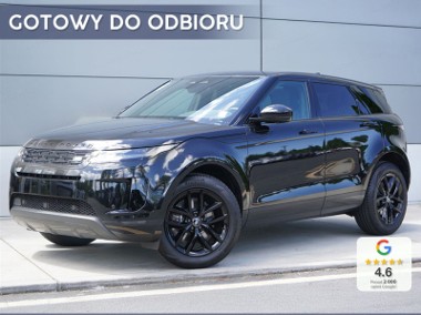 Land Rover Range Rover Evoque II Evoque D200 S 2.0 D200 S (204KM) System kamer 360º-1