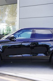 Land Rover Range Rover Evoque II Evoque D200 S 2.0 D200 S (204KM) System kamer 360º-2