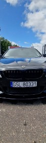 BMW SERIA 5 3.0 Diesel 258 KM, X-Drive, M-Pakiet, Nawigacja, Bluetooth, LED, Alu-3
