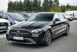 Mercedes-Benz Klasa E AMG 194KM Kamery 360 Multibeam LED