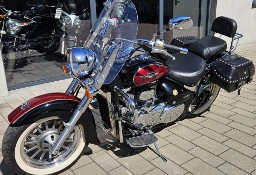 Suzuki Intruder Suzuki C800 Intruder 800 VL doinwestowany tylko 17000km -raty-