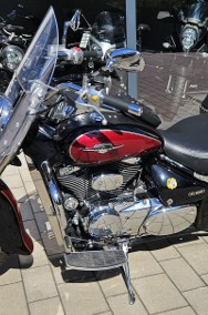 Suzuki C800 Intruder 800 VL doinwestowany tylko 17000km  -raty--2