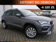 SEAT Ateca Style 1.5 TSI DSG Style 1.5 TSI 150KM DSG