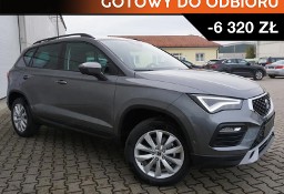 SEAT Ateca Style 1.5 TSI DSG Style 1.5 TSI 150KM DSG