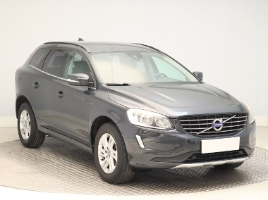 Volvo XC60 I , Klimatronic, Tempomat, Parktronic-1