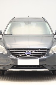 Volvo XC60 I , Klimatronic, Tempomat, Parktronic-2