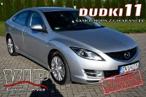 Mazda 6 II 2,0diesel Klimatronic.Tempomat.El.szyby.Centralka.kredyt.OKAZJA