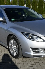 Mazda 6 II 2,0diesel Klimatronic.Tempomat.El.szyby.Centralka.kredyt.OKAZJA-2