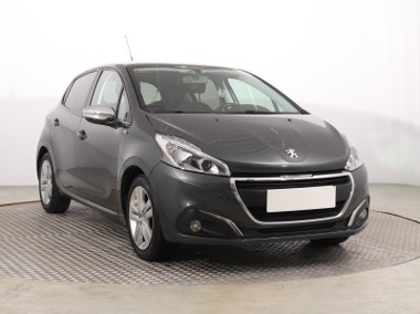 Peugeot 208 , Klima, Tempomat, Parktronic-1