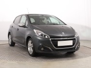 Peugeot 208 , Klima, Tempomat, Parktronic