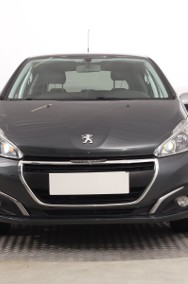 Peugeot 208 , Klima, Tempomat, Parktronic-2