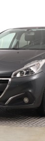 Peugeot 208 , Klima, Tempomat, Parktronic-3