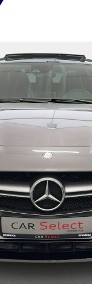 Mercedes-Benz Klasa CLA Shootin Brake 2.0 Turbo 381KM automat 4matic 2017/2018 r., Salon PL-3