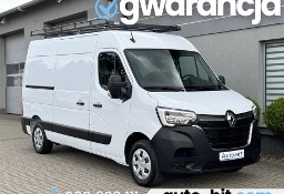 Renault Master L2H2 AUTOMAT Bagażnik 150KM Ład:1.5t *81.600km /www.auto-hit.com/