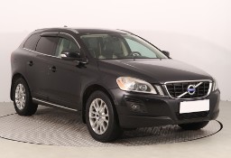 Volvo XC60 I , Salon Polska, Serwis ASO, 205 KM, Automat, Skóra,